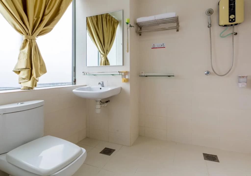 One-Stop Residence Hotel & Office - photo 7