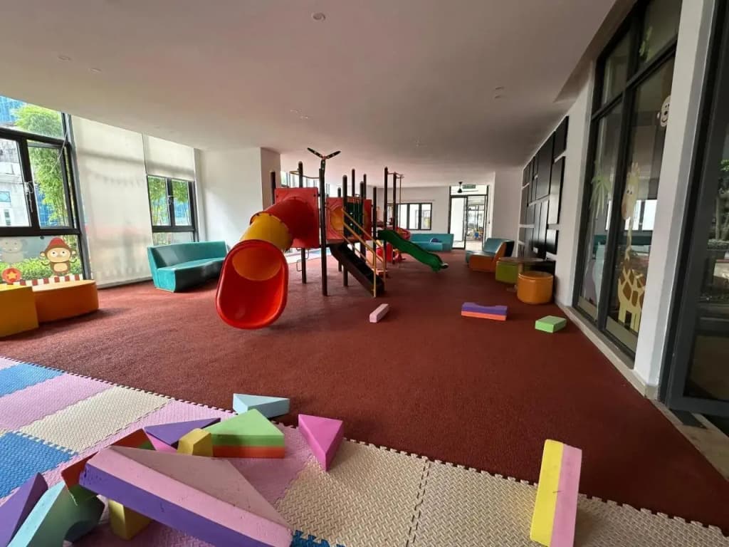 Rnf Princess Cove 2BR 4-5pax Johor Bahru - photo 5