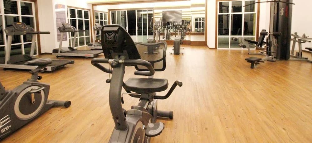 H2H Swiss Home - photo 10