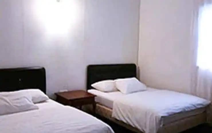 Time Capsule Retreat - photo 1