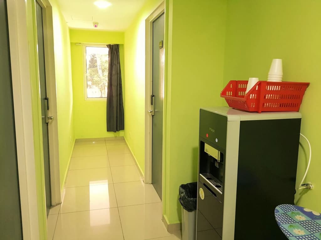 De UPTOWN Hotel @ SS2 - photo 10