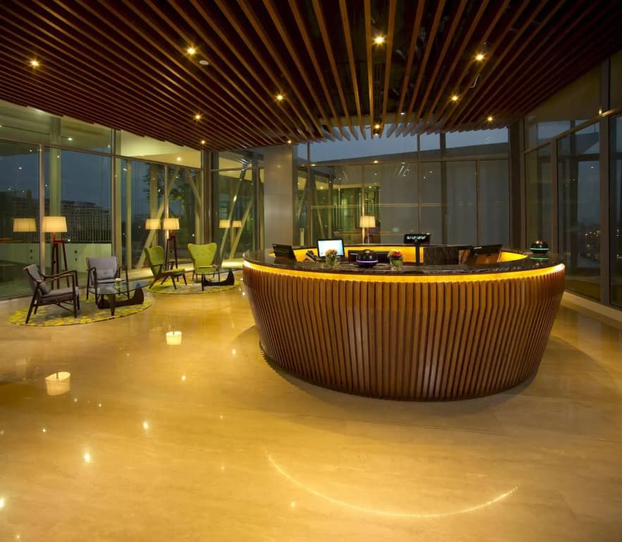 The Signature Hotel & Serviced Suites Hartamas Kuala Lumpur - photo 2