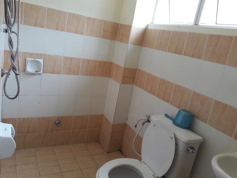 Jeffrey Homestay Ipoh J at Lost World Of Tambun - photo 8
