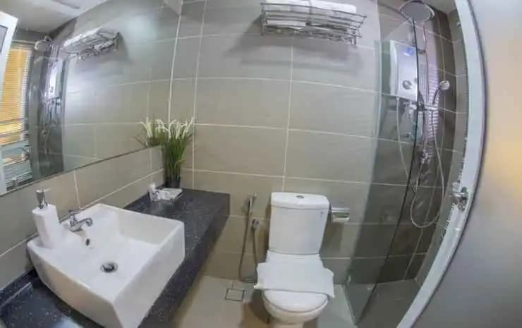 Hotel Sin Jo Sdn. Bhd. - photo 8