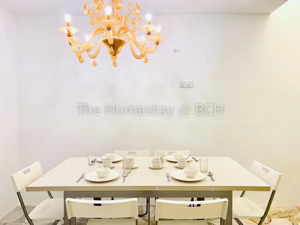 The Homestay @ Bandar Country Homes, Rawang - photo 3
