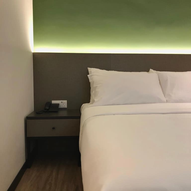 The Gallivant Hotel - photo 20
