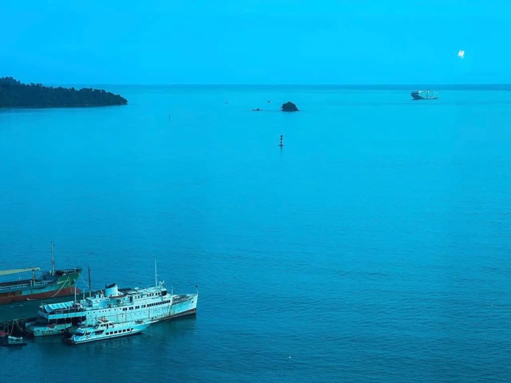 Mango House-PerfectSeaView I Pet I Wifi I FreePark I WaterFilter I Latex I Gym-JQ - photo 5