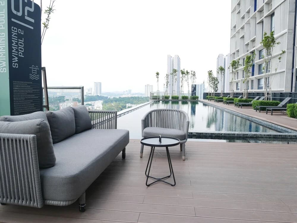 Tamarind Suites by Elite Stay - photo 19