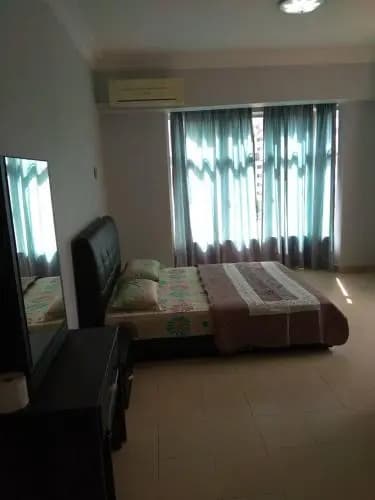 PD Homestay Laguna / Ocean Apartment - photo 1