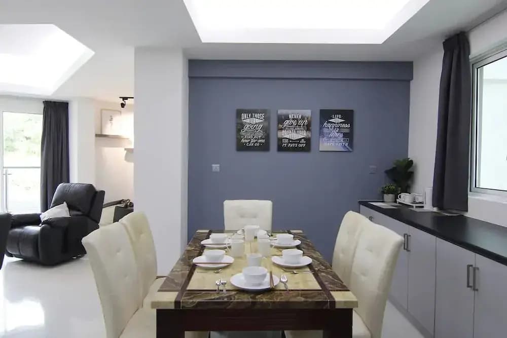 YO.OM Families Luxury Condo Gateway 6 Pax - photo 29