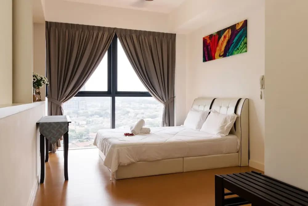 The Hub Signature Suites at SS2 - photo 7