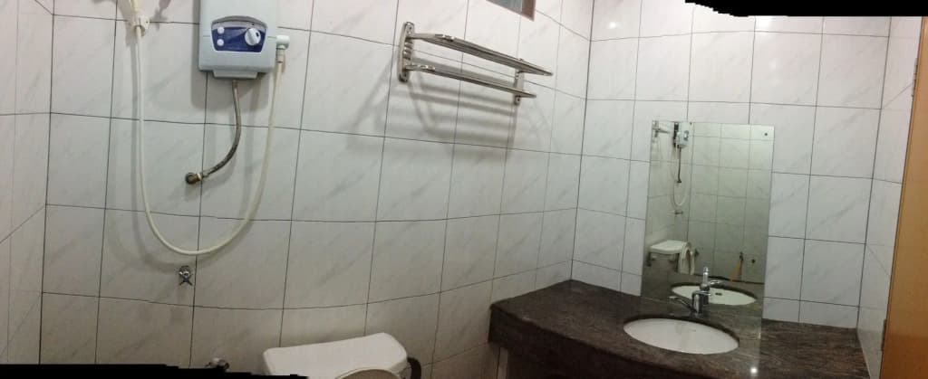 Burmahtel - Hotel - photo 9