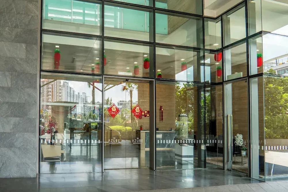 Azure Residences Kelana Jaya by Airhost - photo 20