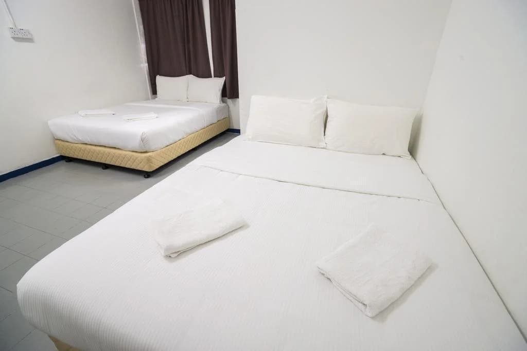 The Valai Hotel - photo 1