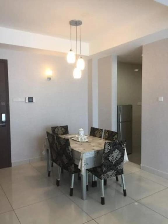 JB Shopping Mall Condo at D Esplanade - photo 5