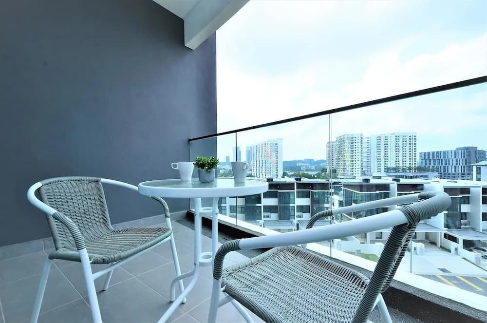 Cristal Residence - photo 7