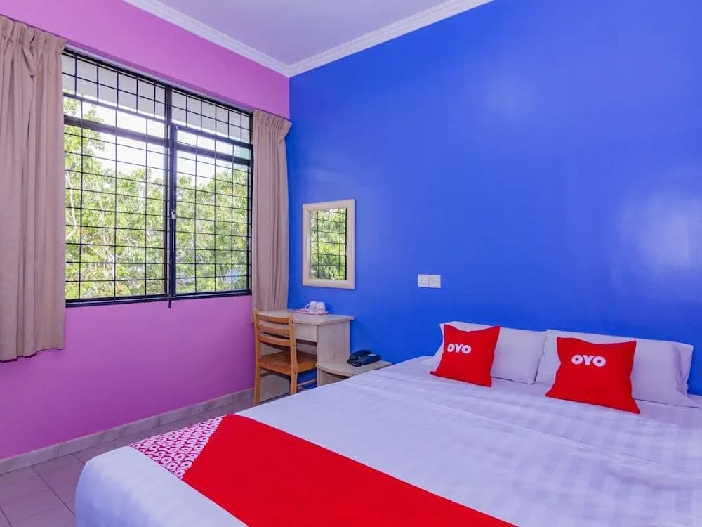 OYO 1159 Hotel New Sabah - photo 4