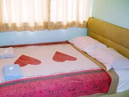 Jes Hotel - photo 3