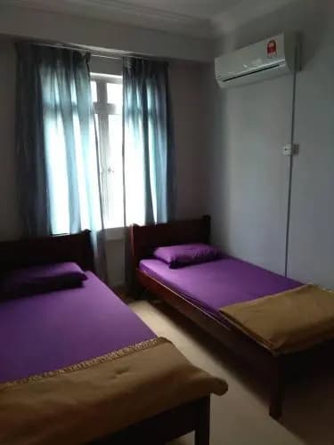 PD Homestay Laguna / Ocean Apartment - photo 2