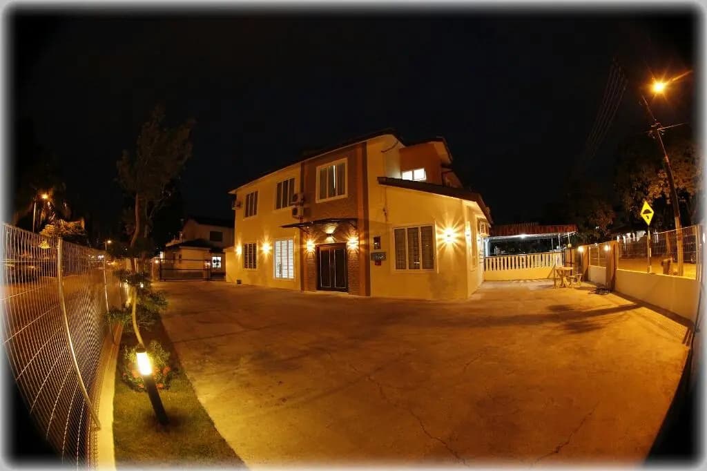 Warni Villa 45 - photo 1