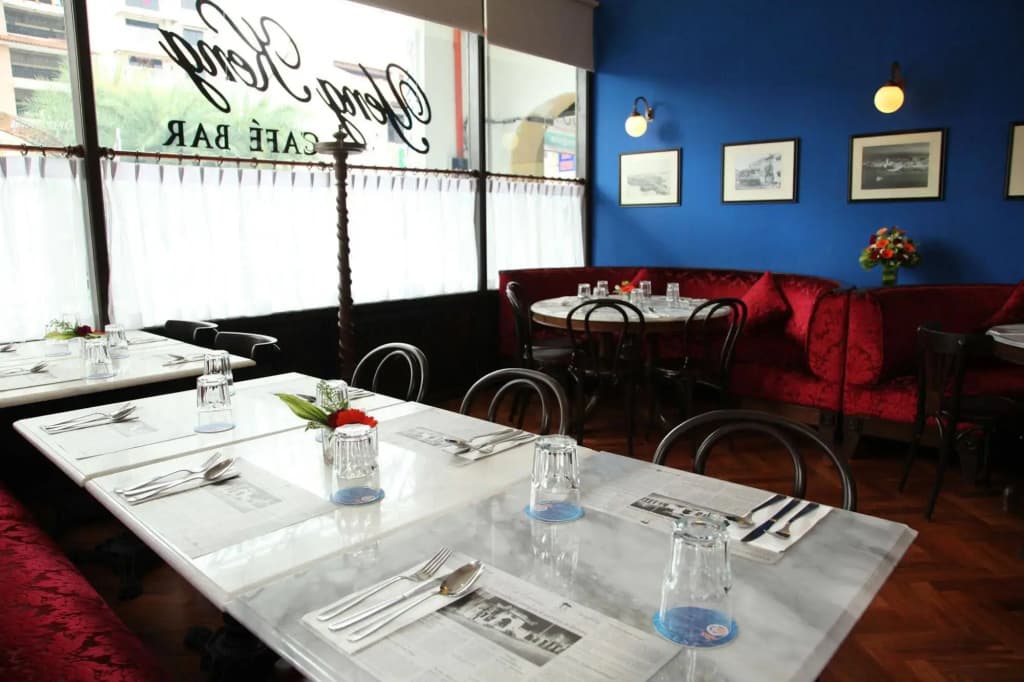 Yeng Keng Hotel - photo 24