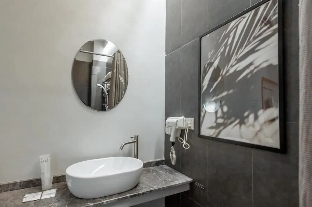 Bunk & Bilik Hotel Sri Petaling - photo 11