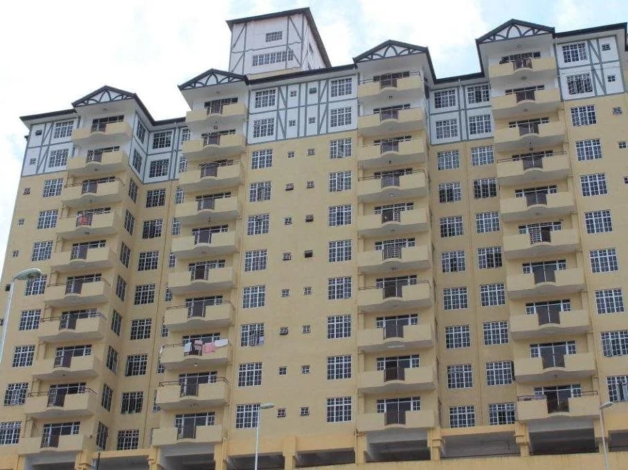 Harvest Green Apartment @ Crown Imperial Court - photo 1