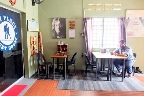 My Place Guest House - photo 2