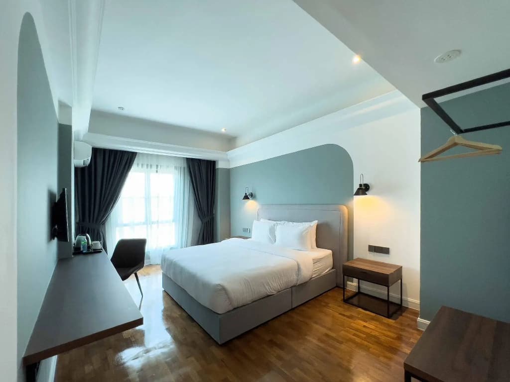 Seri Costa Hotel - photo 13
