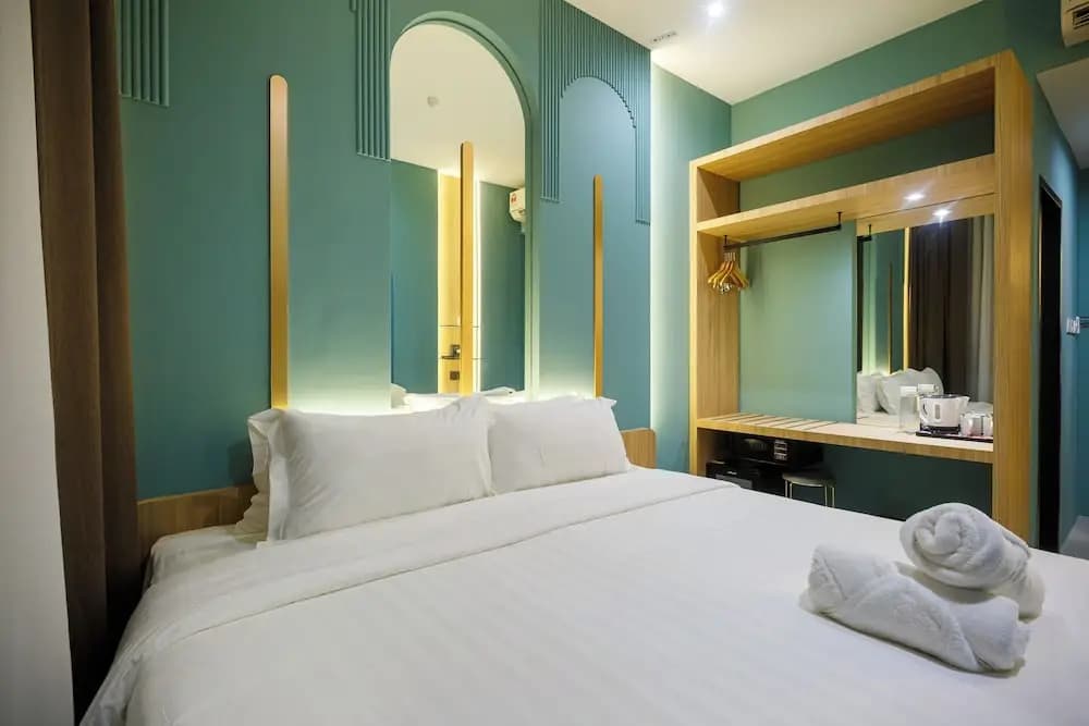 Wellesley Hotel - photo 5