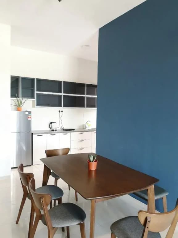 Parkland Residence Melaka Homestay By Lawivy - photo 18