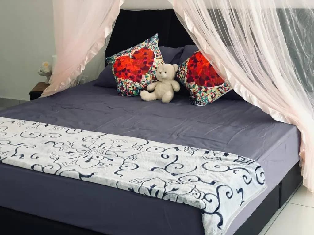 Offer Spacious Studio KSL Residences Daya - photo 2