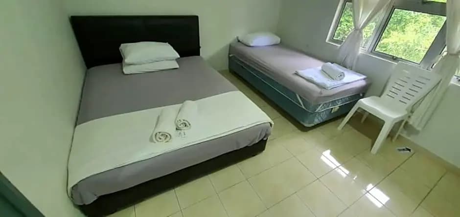 OYO 90116 Fbs Inn Hotel - photo 6