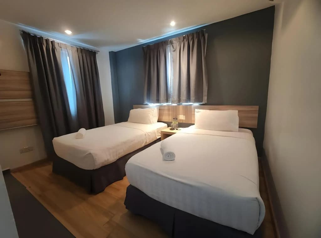 T Hotel Tandop - photo 17