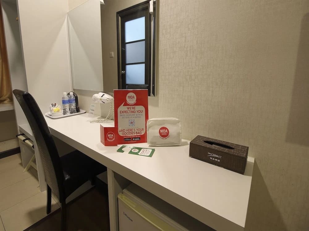 NIDA Rooms Johor Tebrau City Residence - photo 7