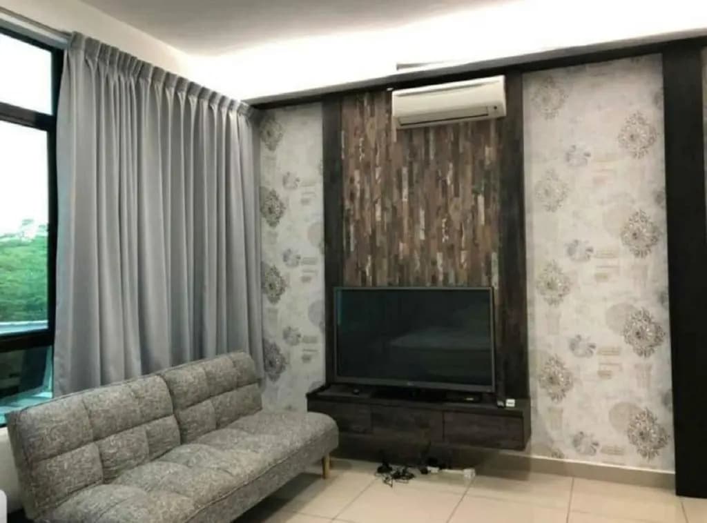 02-AUSTIN REGENCY JY HOMESTAY for 2pax Pool View - photo 5
