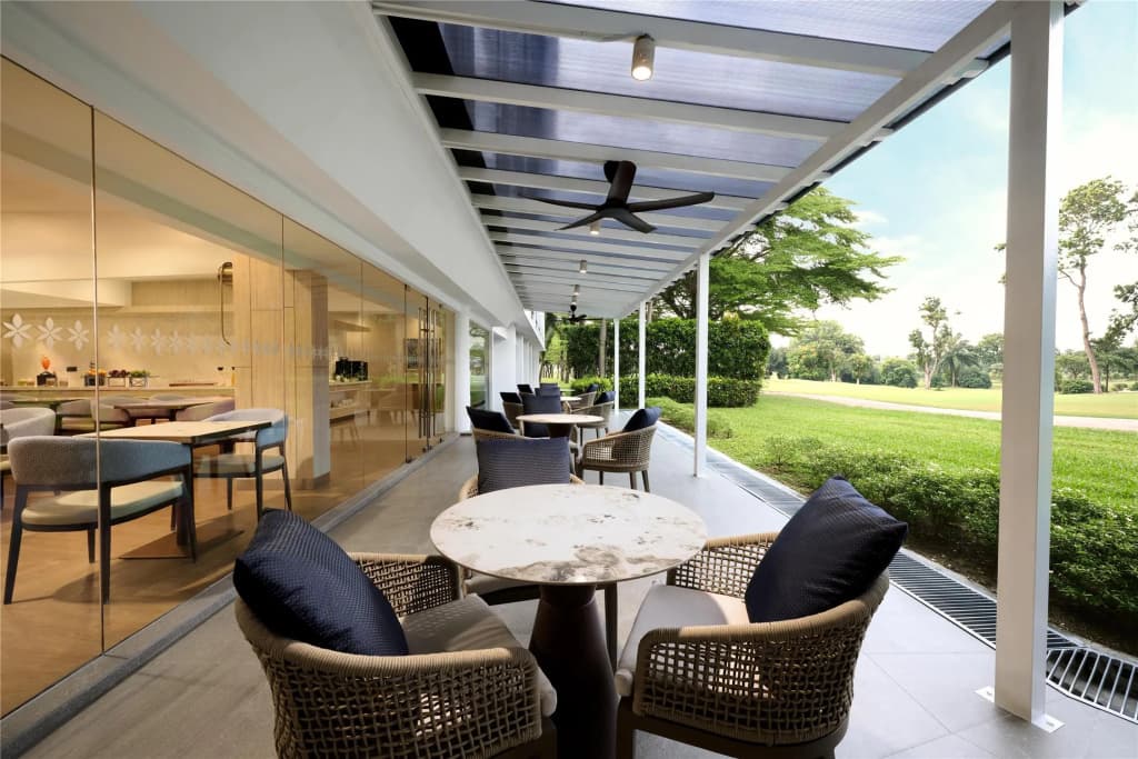 Hilton Shah Alam Glenmarie - photo 43