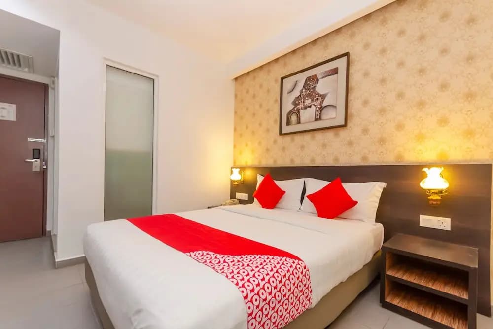 Capital O 91277 Nur Villa Hotel - photo 5