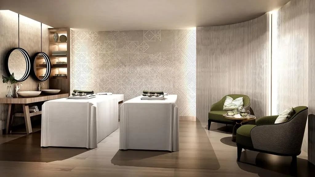 AC Hotel by Marriott Kuala Lumpur - photo 25