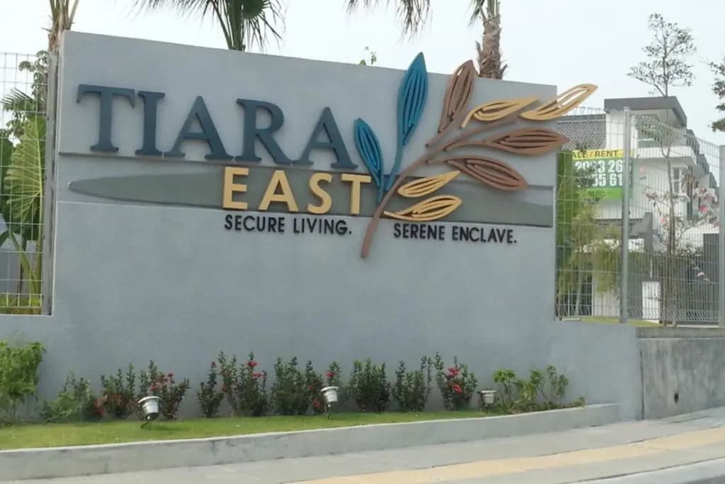 Tiara Homestay - for Malay only - photo 12