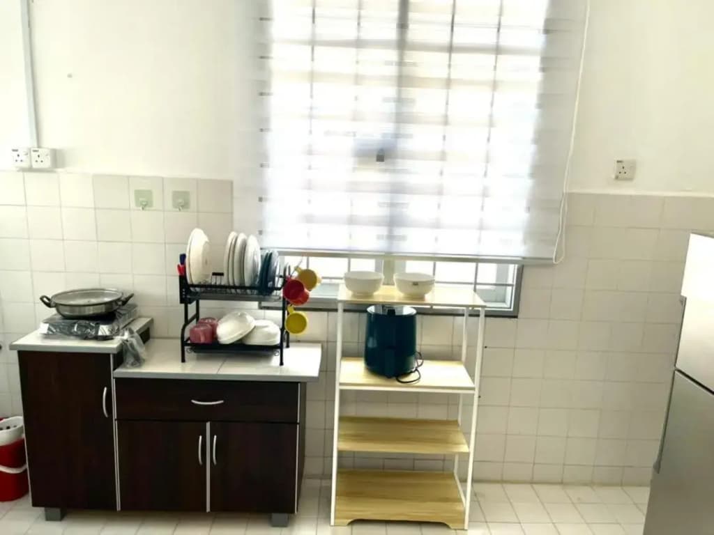 Entire Residential House Alma Bukit Mertajam Spacious 4 bedroom - photo 18