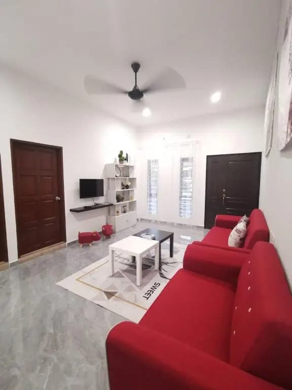 Wellson Home Ipoh 56 10px 全新链接式民宿有两间 - photo 1