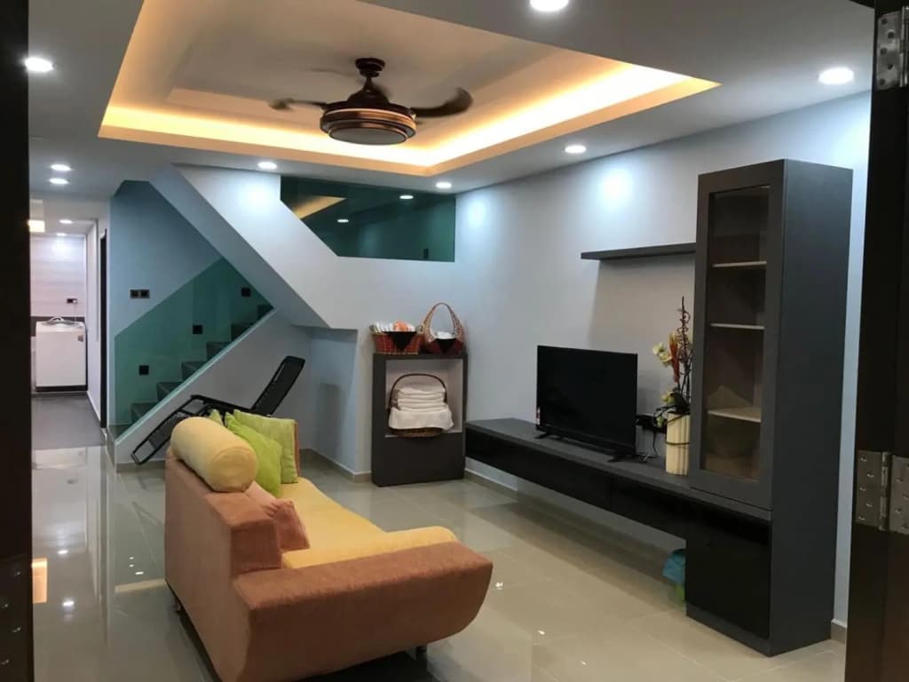 Homestay Stardow~星窗名宿~ - photo 19