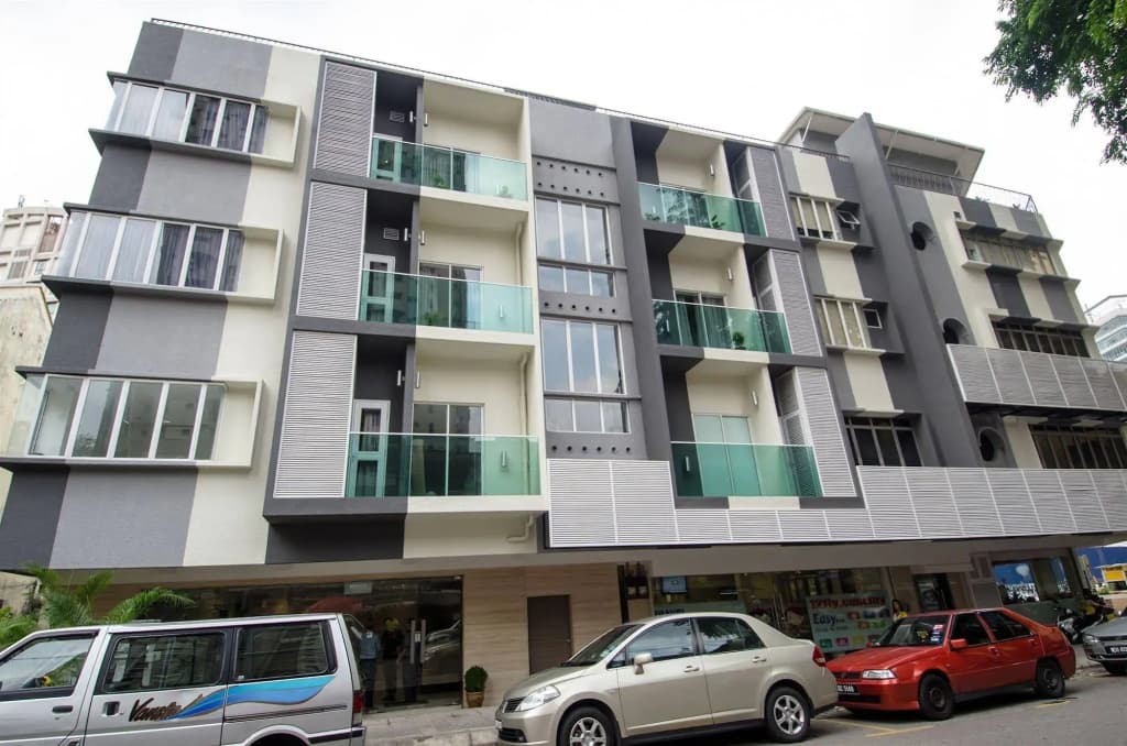 12FLY Hotel - photo 1