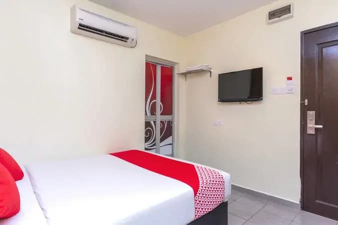 Muar City Hotel - photo 13