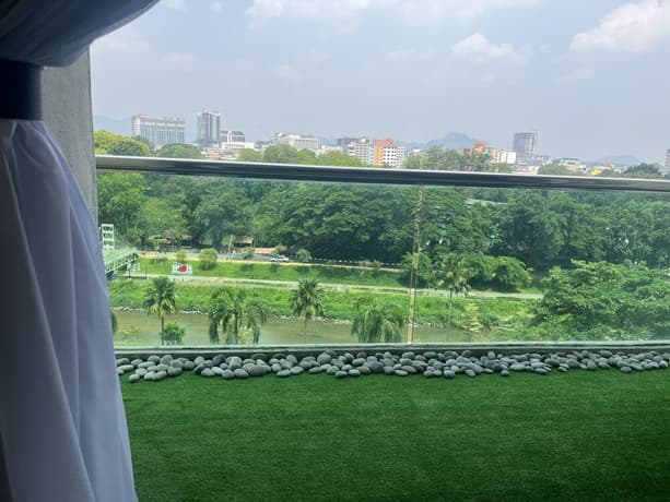 Nature Green View [10 Pax] @ Kinta Riverfront - photo 3