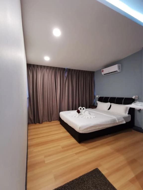 The Nest Hostel Semporna - photo 2