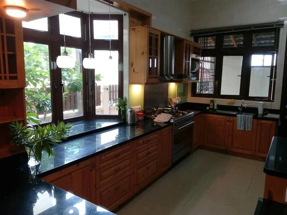 Batu Ferringhi Homestay - photo 20