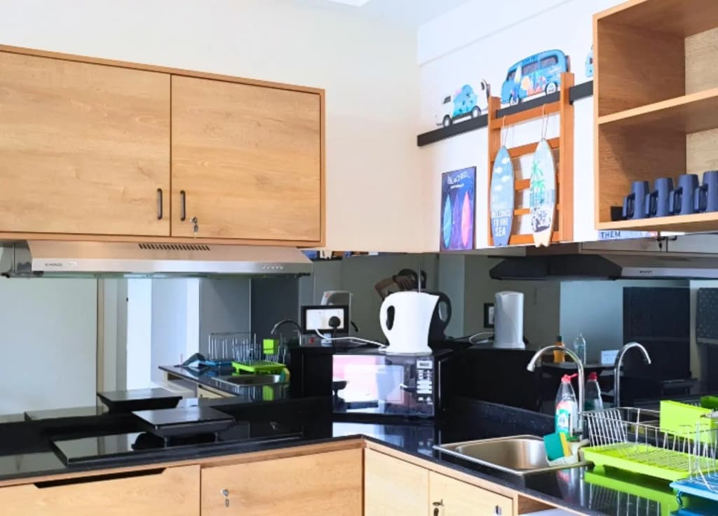 Timurbay Residences - photo 11