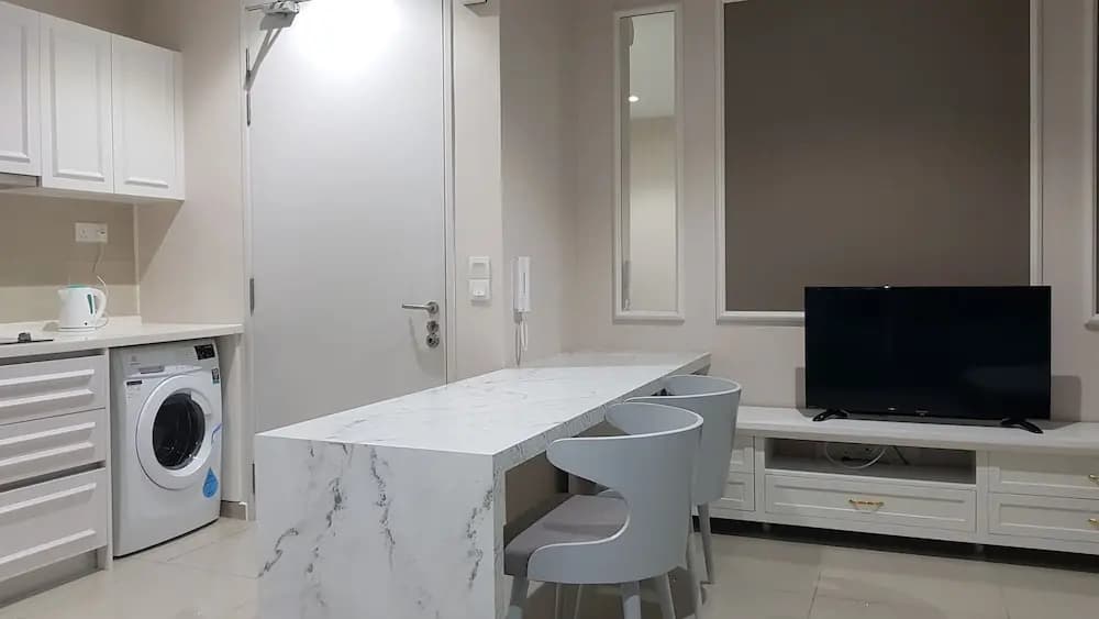Parisian by EUZMO Residences @ i-City - photo 14